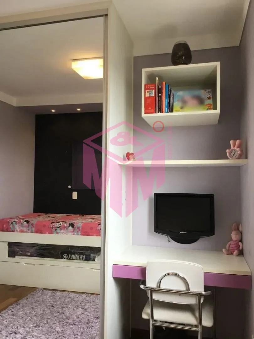 Apartamento, 3 quartos, 121 m² - Foto 20
