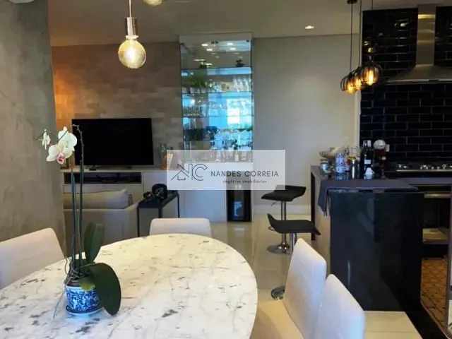 Apartamento 2 quartos e 2 banheiros, à venda, no bairro Santa Rosa em Londrina