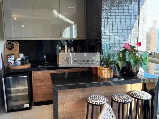Apartamento 2 quartos e 2 banheiros, à venda, no bairro Santa Rosa em Londrina