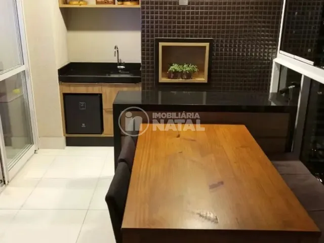 Apartamento com 156m² 3 quartos e 2 banheiros, à venda, no bairro Santa Rosa em Londrina