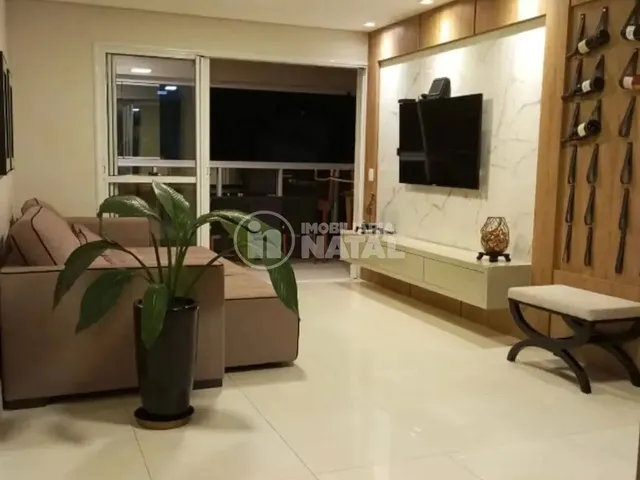 Apartamento com 156m² 3 quartos e 2 banheiros, à venda, no bairro Santa Rosa em Londrina