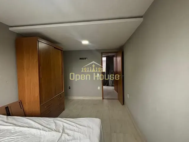 Apartamento com 50m² 2 quartos e 1 banheiro, para alugar, no bairro Monte Castelo em Volta Redonda