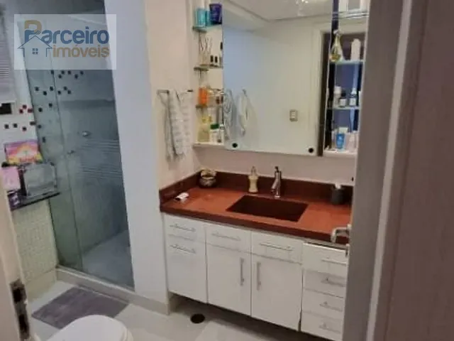 Apartamento com 233m² 2 quartos e 3 banheiros, à venda, no bairro Vila Regente Feijó em São Paulo