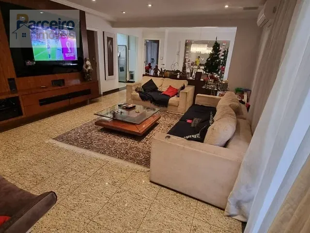 Apartamento com 233m² 2 quartos e 3 banheiros, à venda, no bairro Vila Regente Feijó em São Paulo