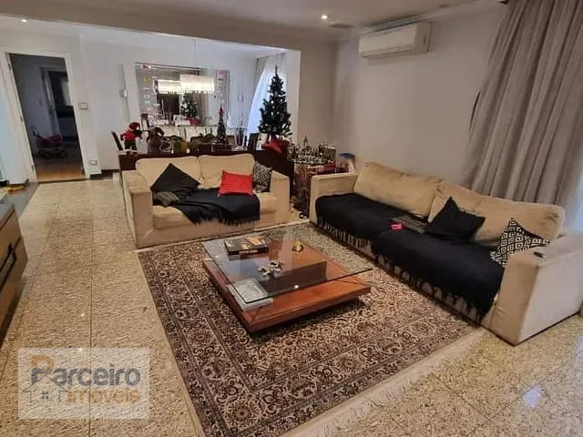 Apartamento com 233m² 2 quartos e 3 banheiros, à venda, no bairro Vila Regente Feijó em São Paulo