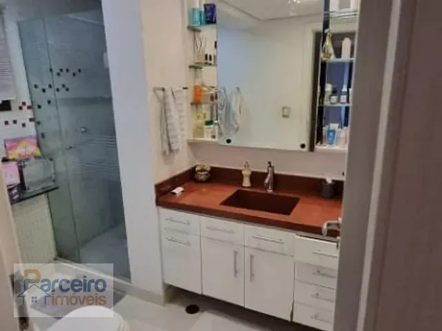 Apartamento com 233m² 2 quartos e 3 banheiros, à venda, no bairro Vila Regente Feijó em São Paulo