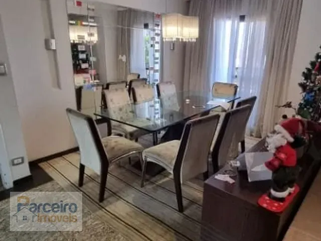 Apartamento com 233m² 2 quartos e 3 banheiros, à venda, no bairro Vila Regente Feijó em São Paulo
