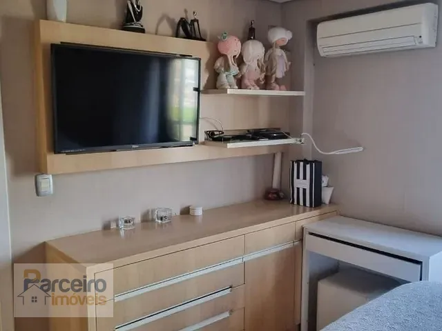 Apartamento com 233m² 2 quartos e 3 banheiros, à venda, no bairro Vila Regente Feijó em São Paulo