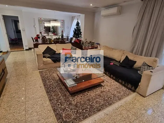 Apartamento com 233m² 2 quartos e 3 banheiros, à venda, no bairro Vila Regente Feijó em São Paulo