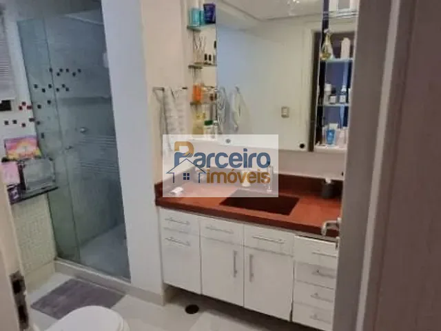 Apartamento com 233m² 2 quartos e 3 banheiros, à venda, no bairro Vila Regente Feijó em São Paulo