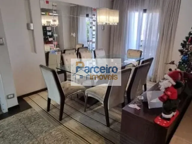 Apartamento com 233m² 2 quartos e 3 banheiros, à venda, no bairro Vila Regente Feijó em São Paulo