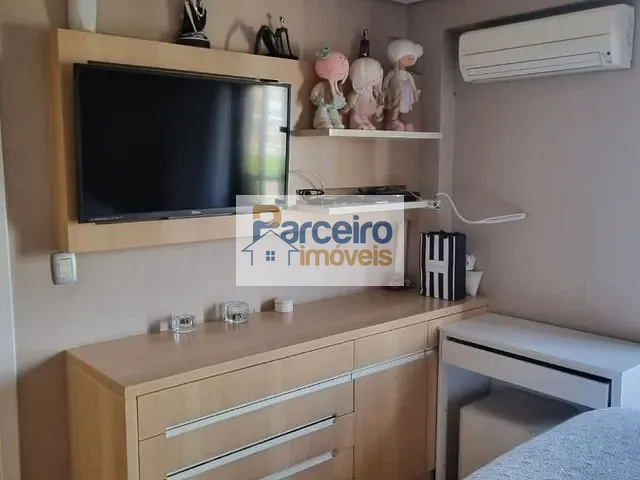 Apartamento com 233m² 2 quartos e 3 banheiros, à venda, no bairro Vila Regente Feijó em São Paulo