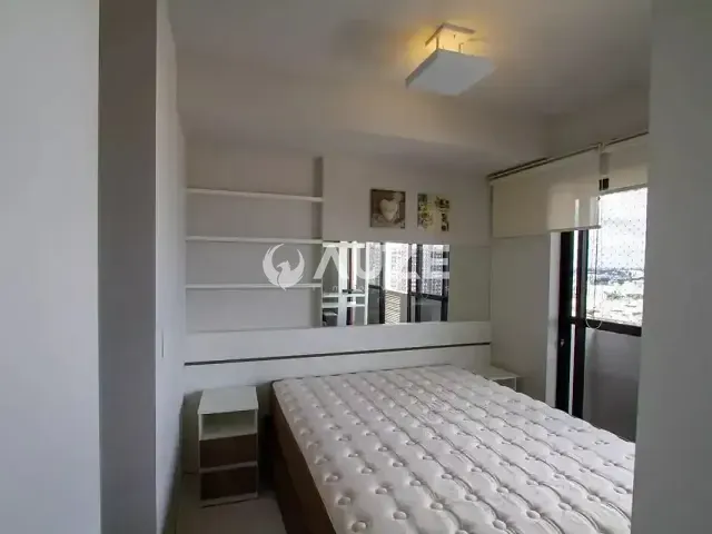 Studio com 49m² 1 quarto e 1 banheiro, à venda, no bairro Centro em Curitiba