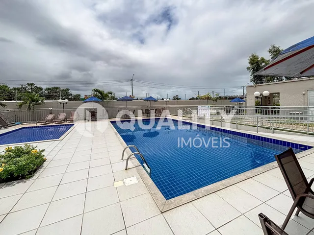 Apartamento 2 quartos e 2 banheiros, à venda, no bairro Cajazeiras em Fortaleza