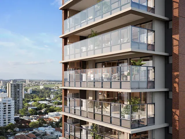 Apartamento 4 quartos e 2 banheiros, à venda, no bairro Perdizes em São Paulo