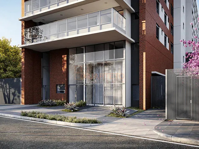 Apartamento 4 quartos e 2 banheiros, à venda, no bairro Perdizes em São Paulo