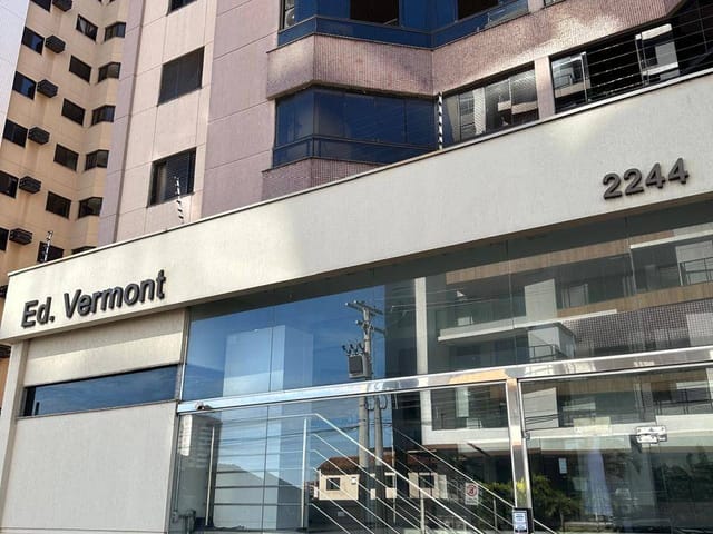 Foto do Apartamento - Apartamento em Região Privilegiada – Edifício Vermont | Romeu Imóveis