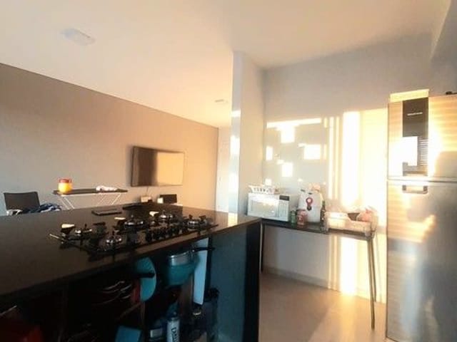 Foto do Apartamento - Apartamento com 2 dormitórios à venda, 84 m² por R$ 930.000,00 - Vila Adyana - São José dos Campos/SP | RUSSI IMÓVEIS