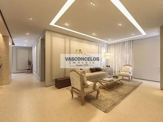 Apartamento, 2 quartos, 75 m² - Foto 8