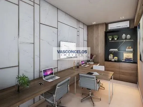 Apartamento, 2 quartos, 75 m² - Foto 4