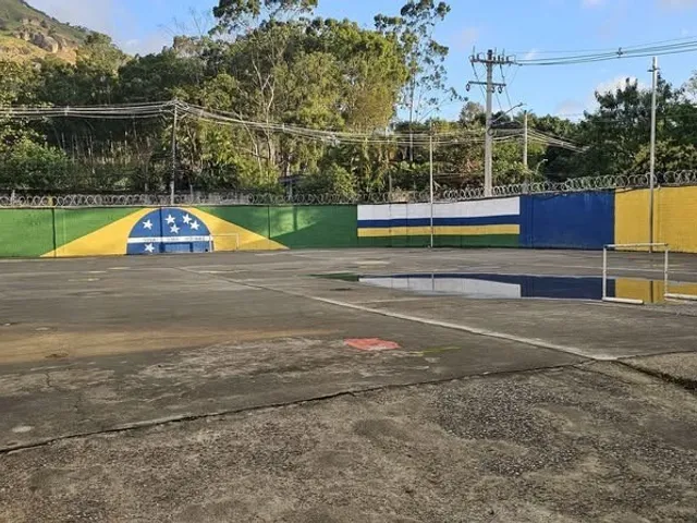 Apartamento 2 quartos e 1 banheiro, à venda, no bairro Campo Grande em Rio de Janeiro