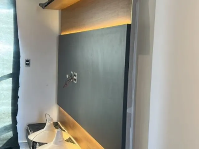 Apartamento 2 quartos e 2 banheiros, para alugar, no bairro Vila Alpina em Santo André