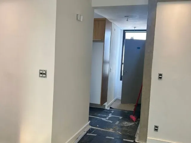 Apartamento 2 quartos e 2 banheiros, para alugar, no bairro Vila Alpina em Santo André