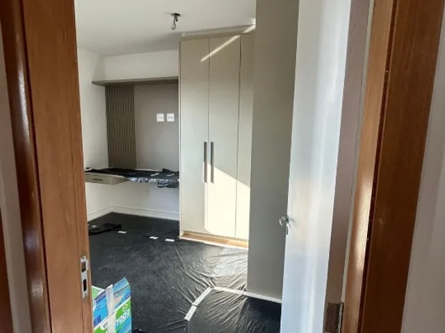 Apartamento 2 quartos e 2 banheiros, para alugar, no bairro Vila Alpina em Santo André