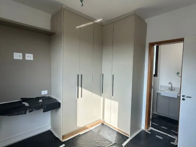 Apartamento 2 quartos e 2 banheiros, para alugar, no bairro Vila Alpina em Santo André
