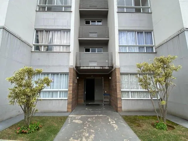 Apartamento 2 quartos e 2 banheiros, para alugar, no bairro Pires em Extrema