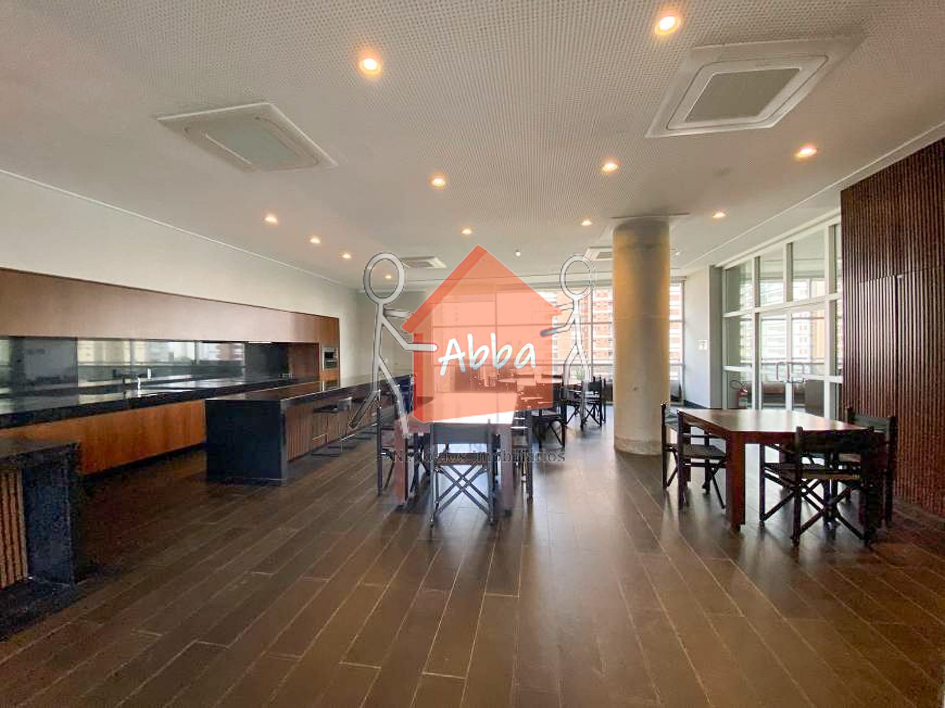 Apartamento, 1 quarto, 59 m² - Foto 32