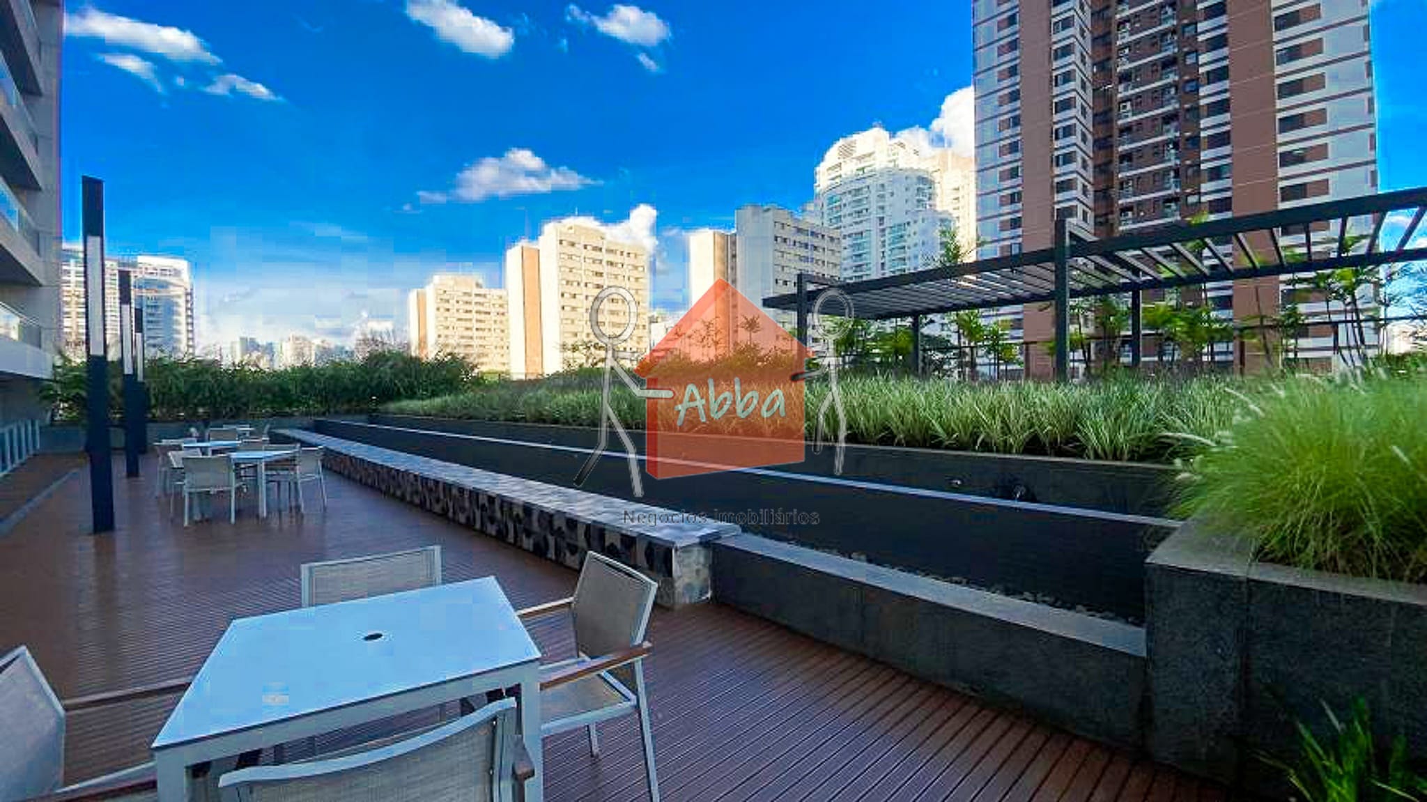 Apartamento, 1 quarto, 59 m² - Foto 35