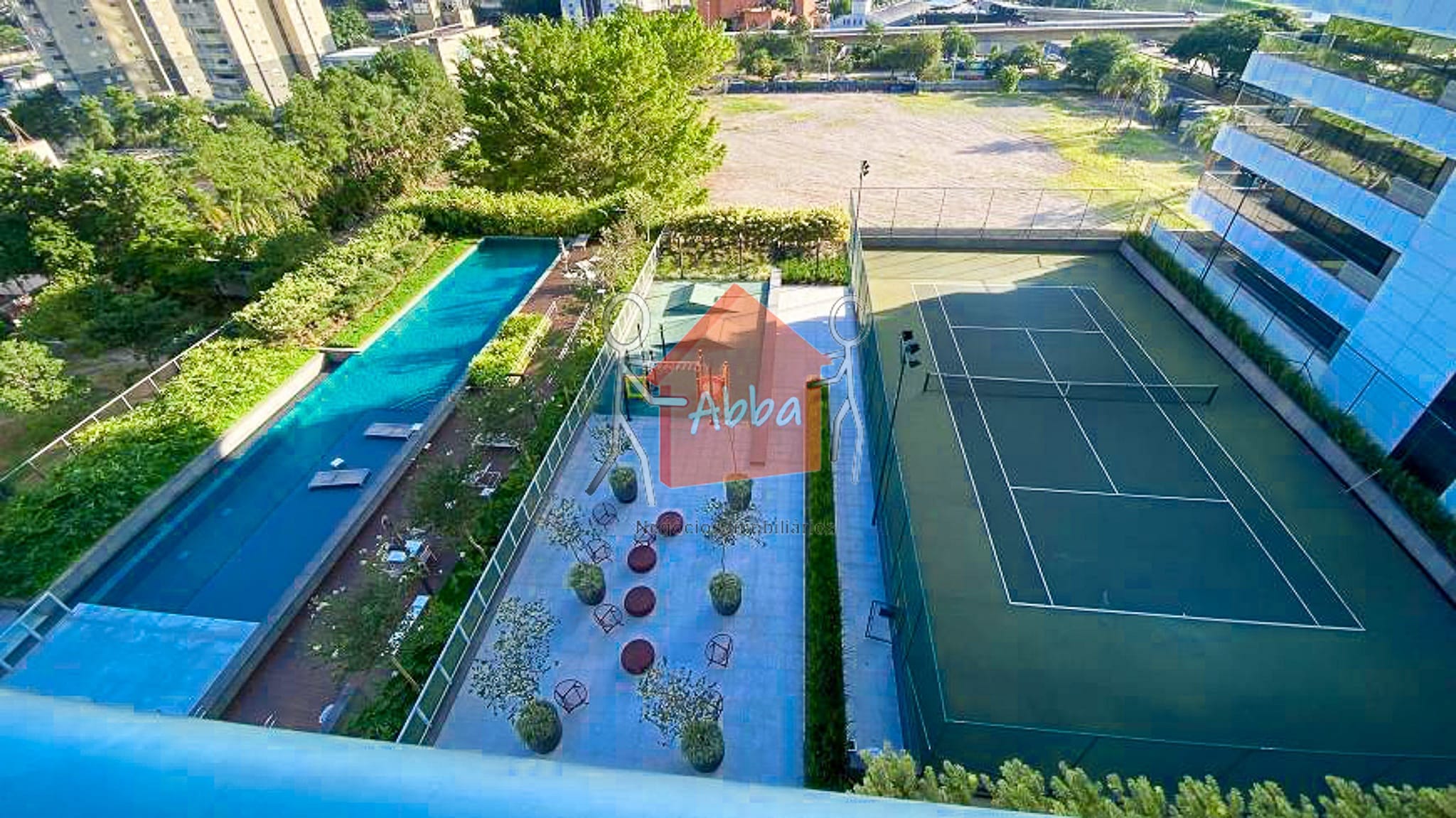 Apartamento, 1 quarto, 59 m² - Foto 36