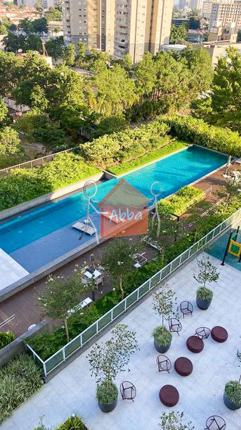 Apartamento, 1 quarto, 59 m² - Foto 37