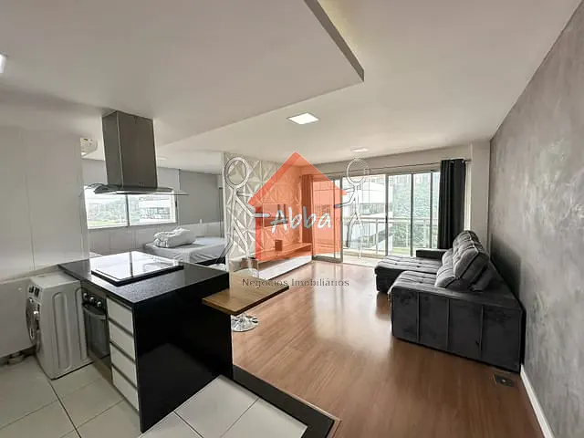 Apartamento com 59m² 1 quarto e 1 banheiro, para alugar, no bairro Vila Cruzeiro em São Paulo