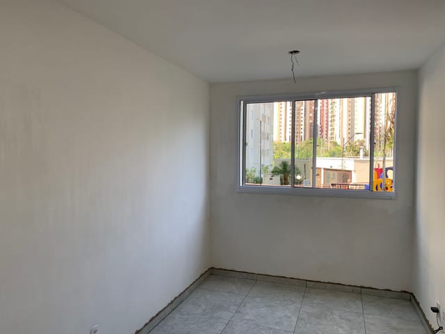 Foto do Apartamento - Apartamento para locação NUNCA HABITADO, SPZIO RIO BONITO, Jardim Íris, São Paulo, SP | Luyd Abranches Consultoria Imobiliária