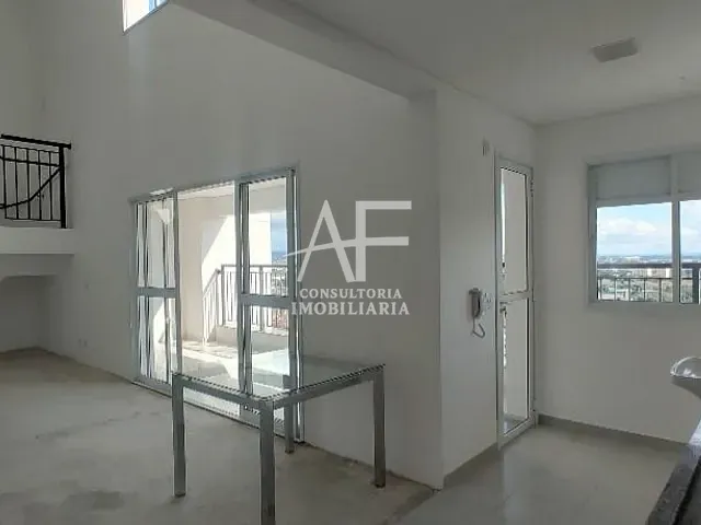 Apartamento com 182m², à venda, no bairro Barranco em Taubaté