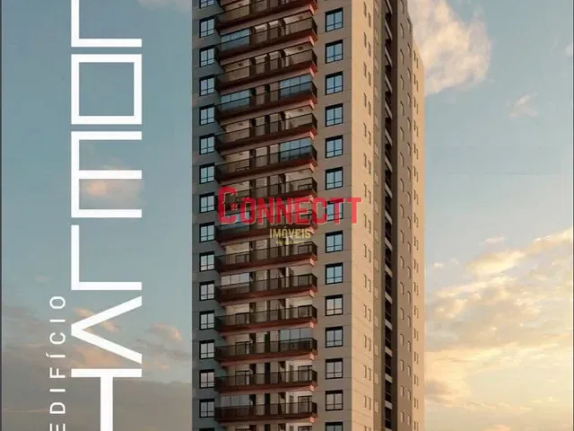 Apartamento com 59m² 2 quartos e 2 banheiros, à venda, no bairro Vila do Golf em Ribeirão Preto