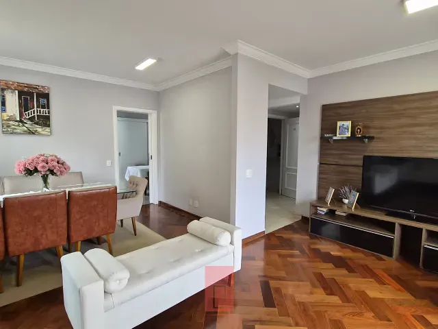Apartamento 4 quartos e 5 banheiros, à venda ou para alugar, no bairro Santana em São Paulo