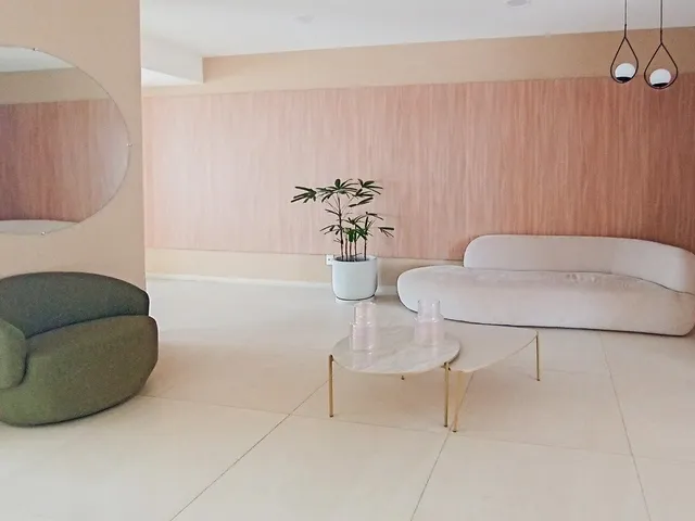 Apartamento 2 quartos e 1 banheiro, para alugar, no bairro PEDREIRA em Belem