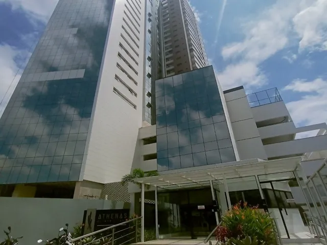 Apartamento 2 quartos e 1 banheiro, para alugar, no bairro PEDREIRA em Belem