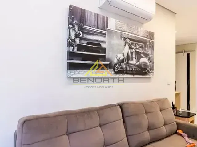 Apartamento com 57m² 2 quartos e 3 banheiros, à venda, no bairro Vila Ester (Zona Norte) em São Paulo