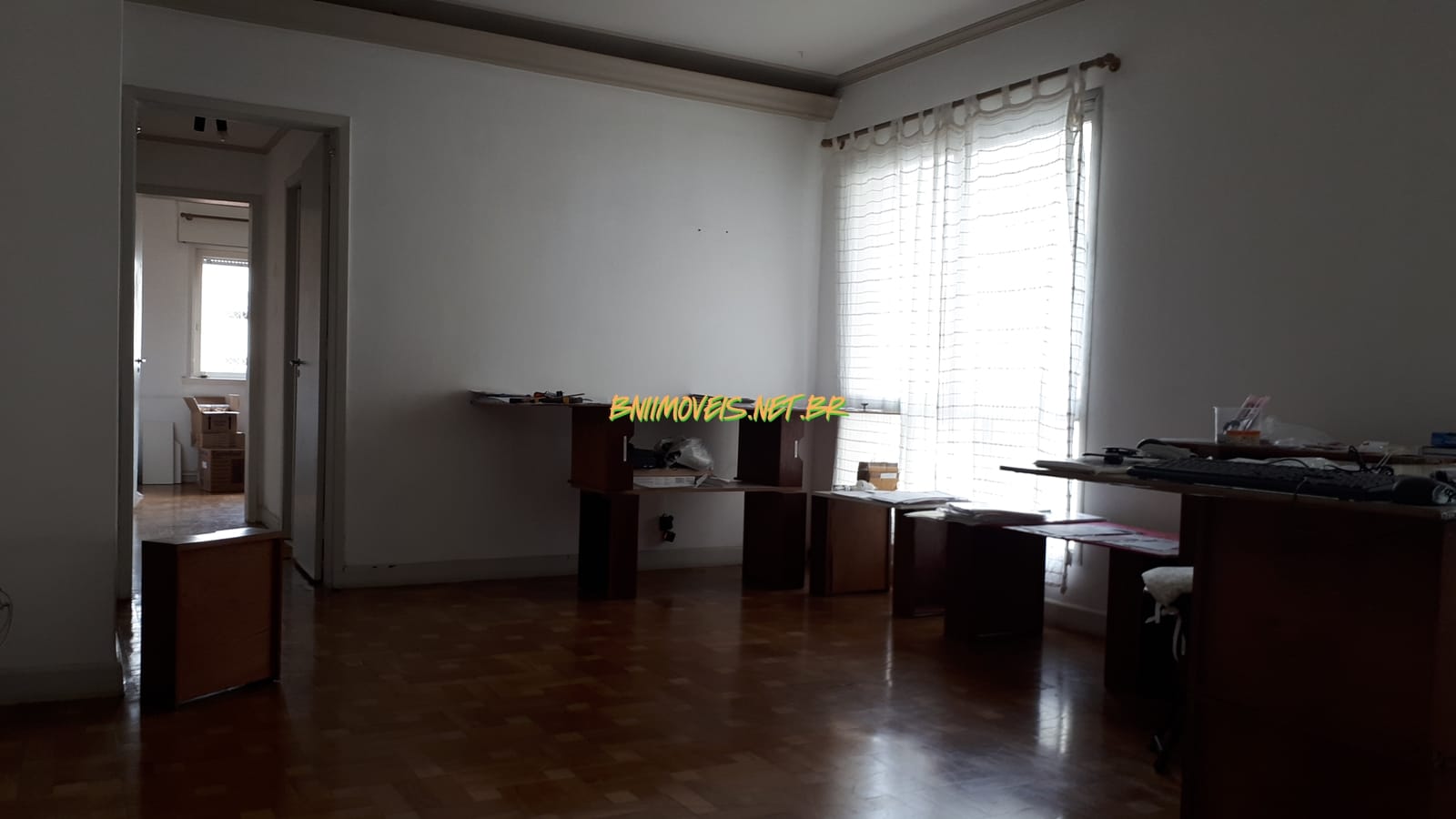 Apartamento, 2 quartos, 100 m² - Foto 2