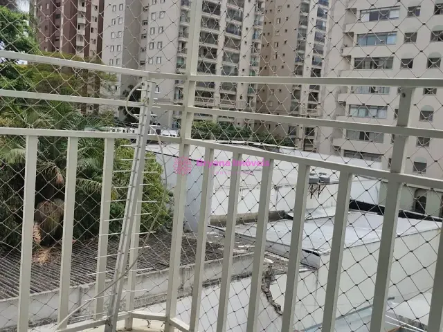Apartamento 3 quartos e 2 banheiros, à venda, no bairro Centro em Santo André