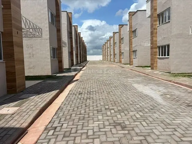 Apartamento com 132m² 3 quartos e 2 banheiros, à venda, no bairro Morros em Teresina