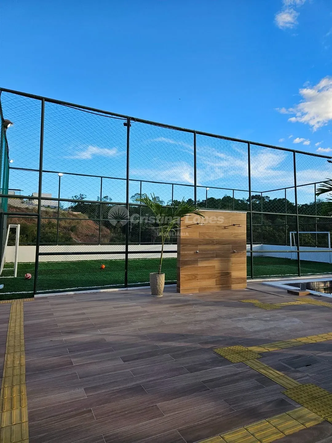 Apartamento, 3 quartos, 77 m² - Foto 2