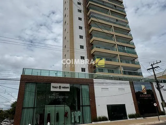 Apartamento à venda, no bairro Santa Clara em Santarém