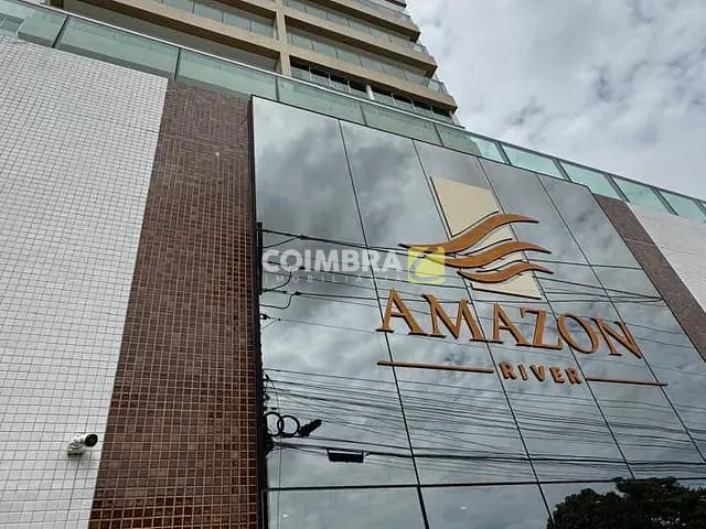 Apartamento à venda, no bairro Santa Clara em Santarém