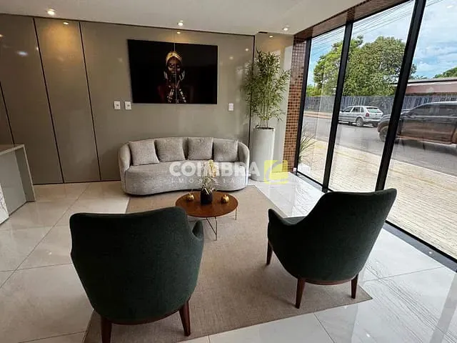 Apartamento à venda, no bairro Santa Clara em Santarém