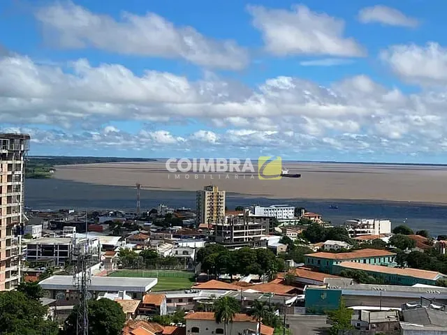 Apartamento à venda, no bairro Santa Clara em Santarém